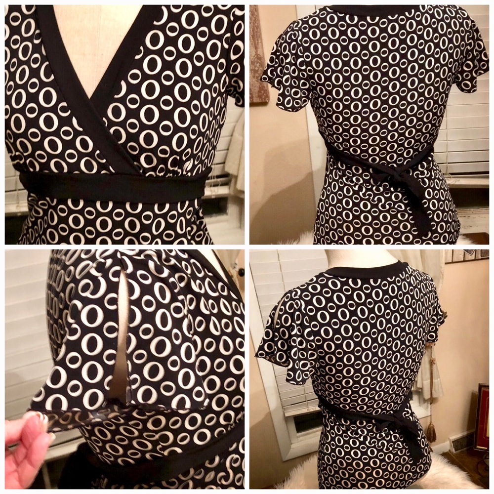 - By Choice Top